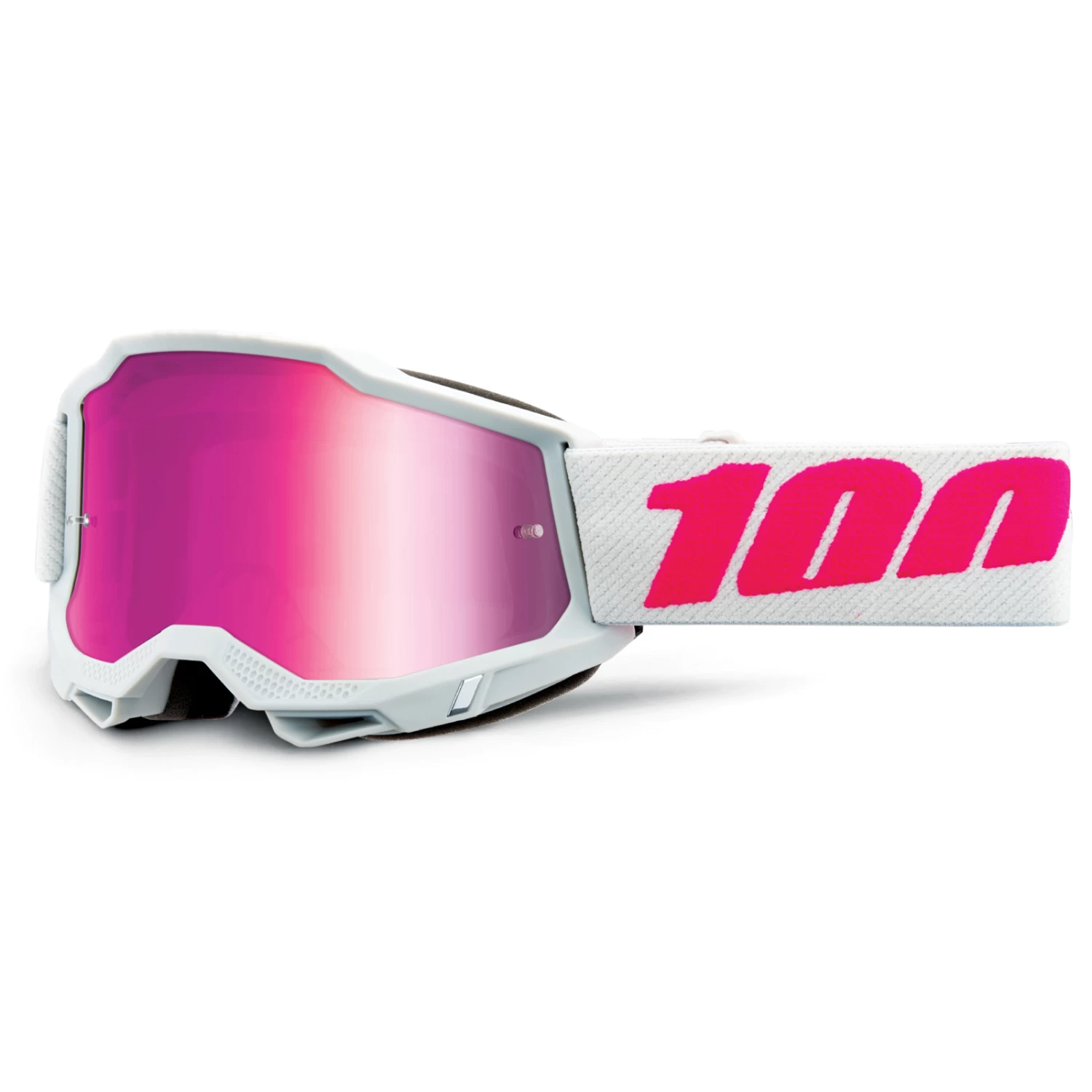 100% Accuri 2 Junior Youth Goggles 9 100% Accuri 2 Junior Youth Goggles - Image 7