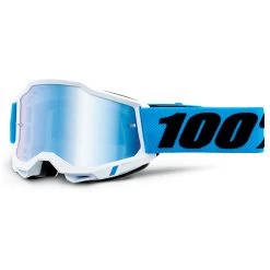 100% Accuri 2 Junior Youth Goggles 20 100% Accuri 2 Junior Youth Goggles -Motorcycle riding equipment 5642 2065 50web1693939389 410717