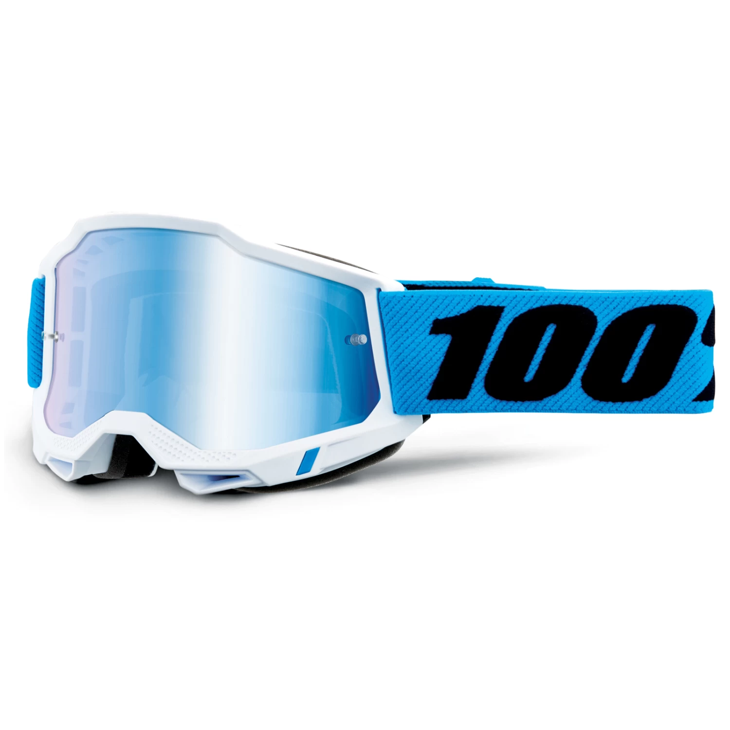 100% Accuri 2 Junior Youth Goggles 11 100% Accuri 2 Junior Youth Goggles - Image 9