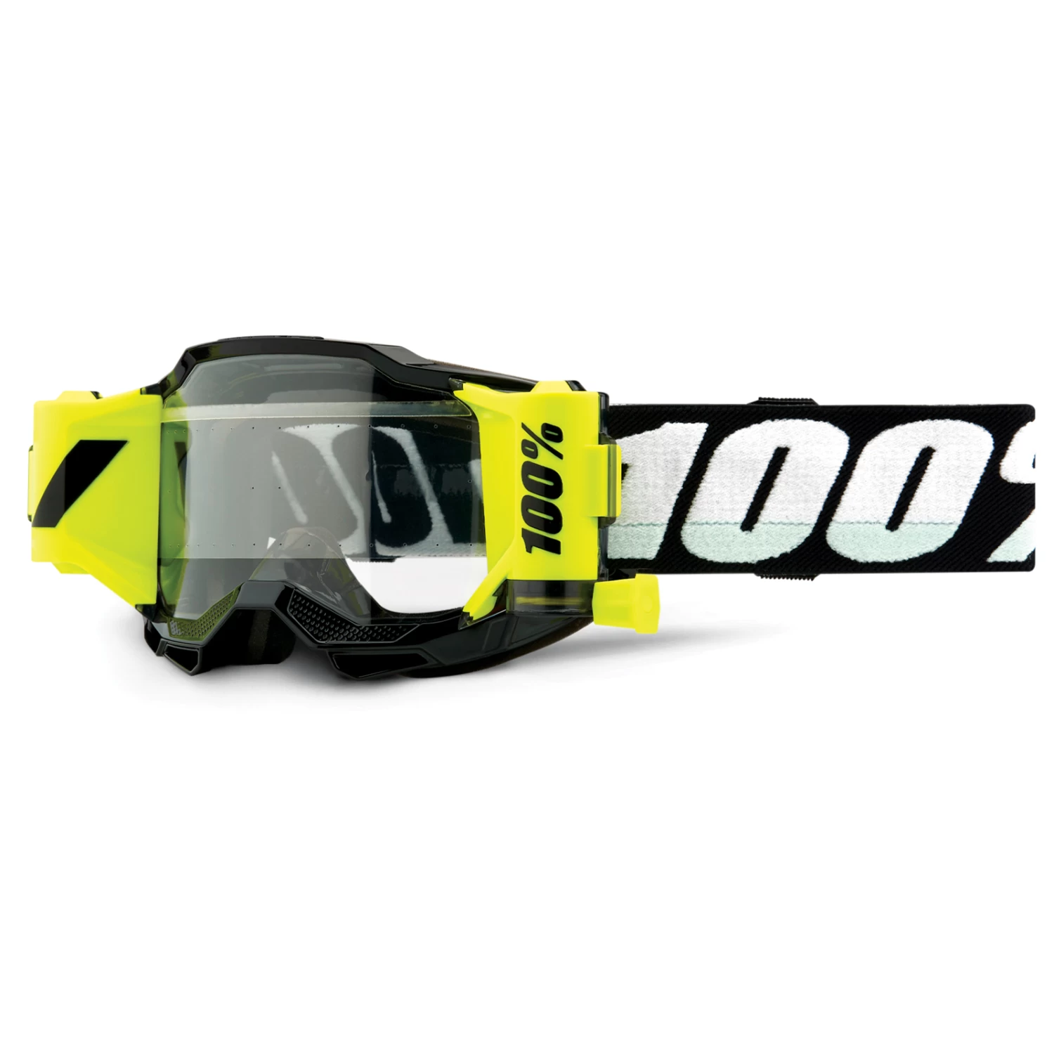100% Accuri 2 Junior Youth Goggles 7 100% Accuri 2 Junior Youth Goggles - Image 5