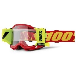 100% Accuri 2 Forecast Goggles 15 100% Accuri 2 Forecast Goggles -Motorcycle riding equipment 5644 1011 00web1693937483 410708