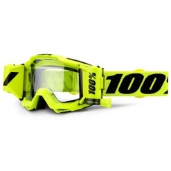 100% Accuri 2 Forecast Goggles 12 100% Accuri 2 Forecast Goggles -Motorcycle riding equipment 5644 1013 001693946357 410708