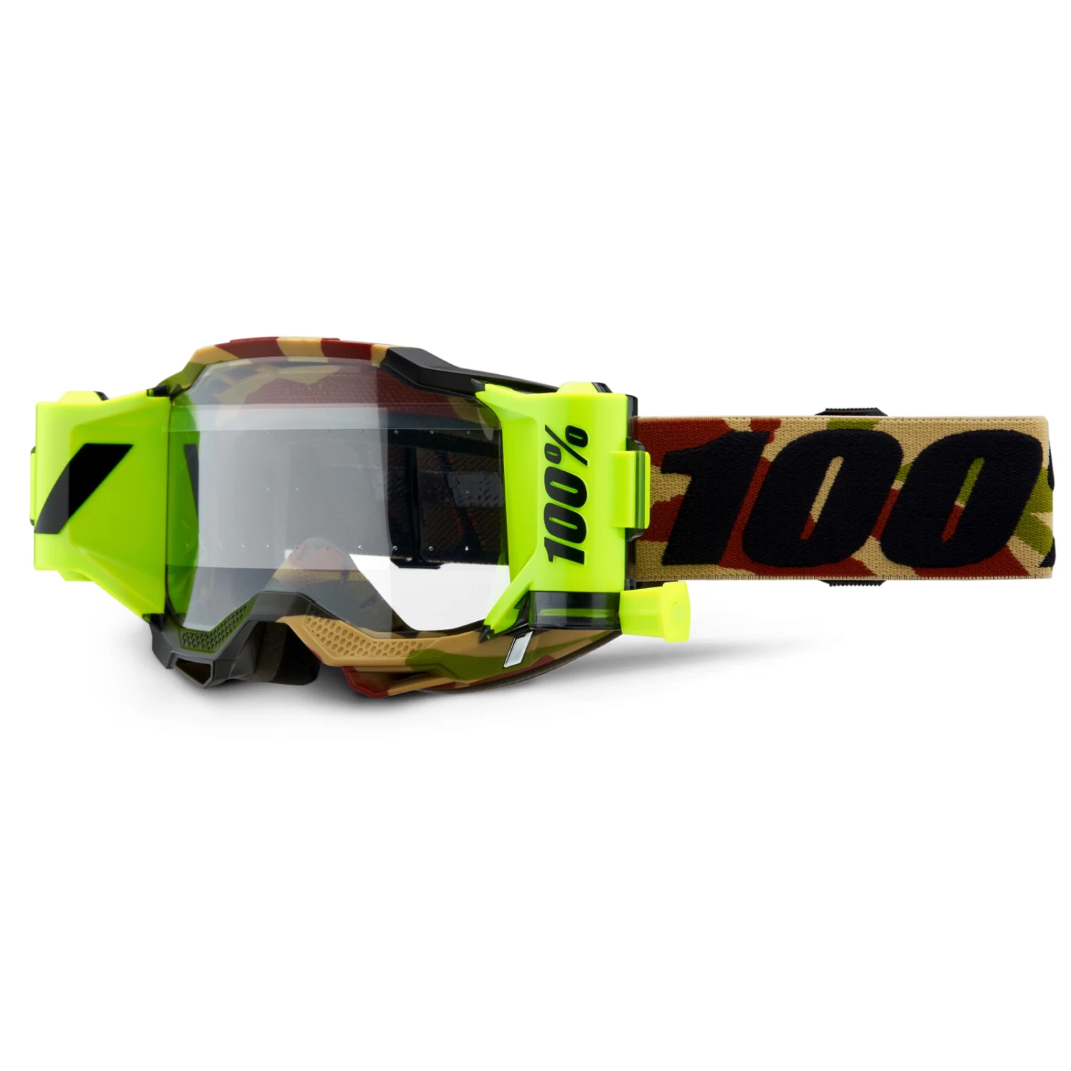 100% Accuri 2 Forecast Goggles 7 100% Accuri 2 Forecast Goggles - Image 5