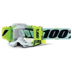 100% Accuri 2 Forecast Goggles 11 100% Accuri 2 Forecast Goggles -Motorcycle riding equipment 5644 2059 00web1693937431 410696