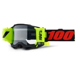 100% Accuri 2 Forecast Goggles 14 100% Accuri 2 Forecast Goggles -Motorcycle riding equipment 5644 2063 00web1693937467 410691