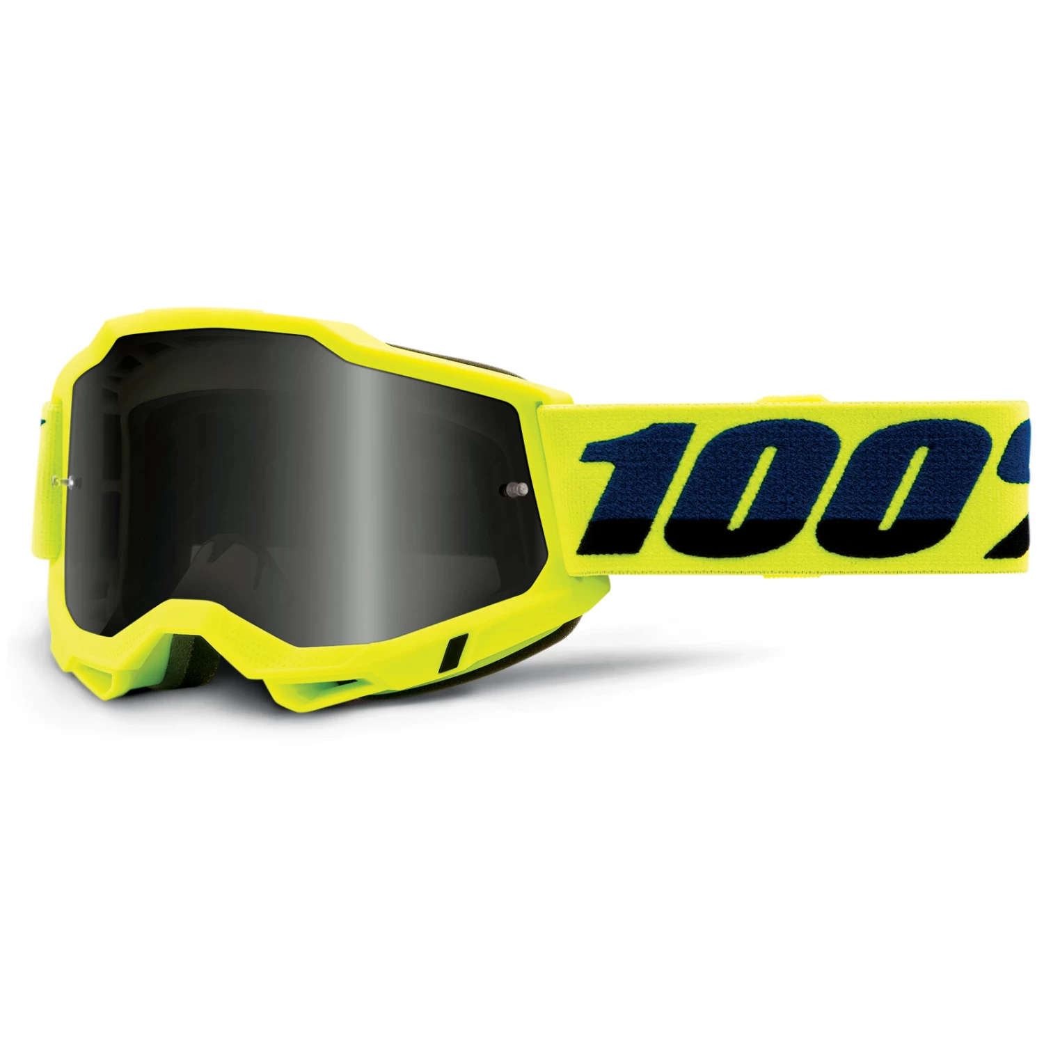 100% Accuri 2 Sand Goggles 5 100% Accuri 2 Sand Goggles - Image 3