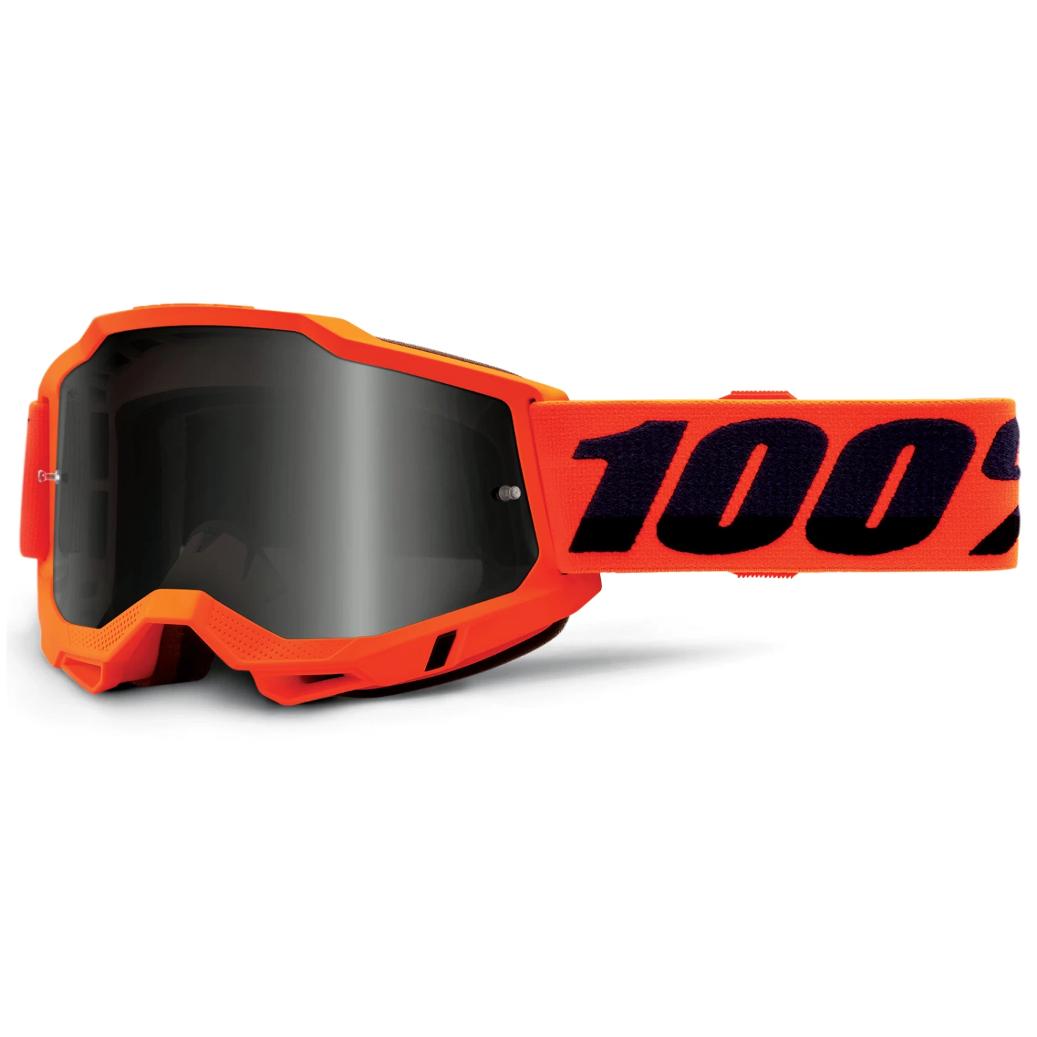 100% Accuri 2 Sand Goggles 6 100% Accuri 2 Sand Goggles - Image 4
