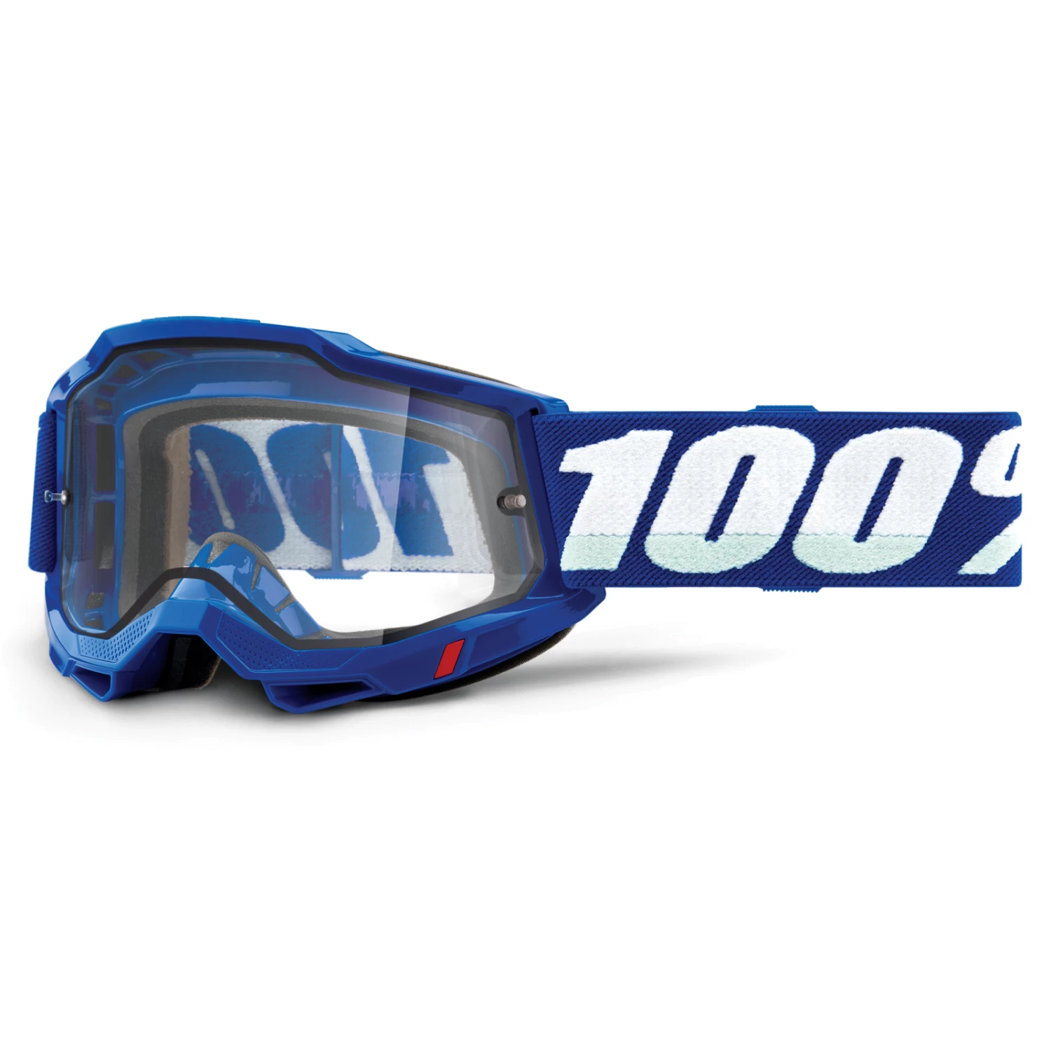 100% Accuri 2 Enduro Moto Goggles 4 100% Accuri 2 Enduro Moto Goggles - Image 2