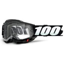 100% Accuri 2 Enduro Moto Goggles