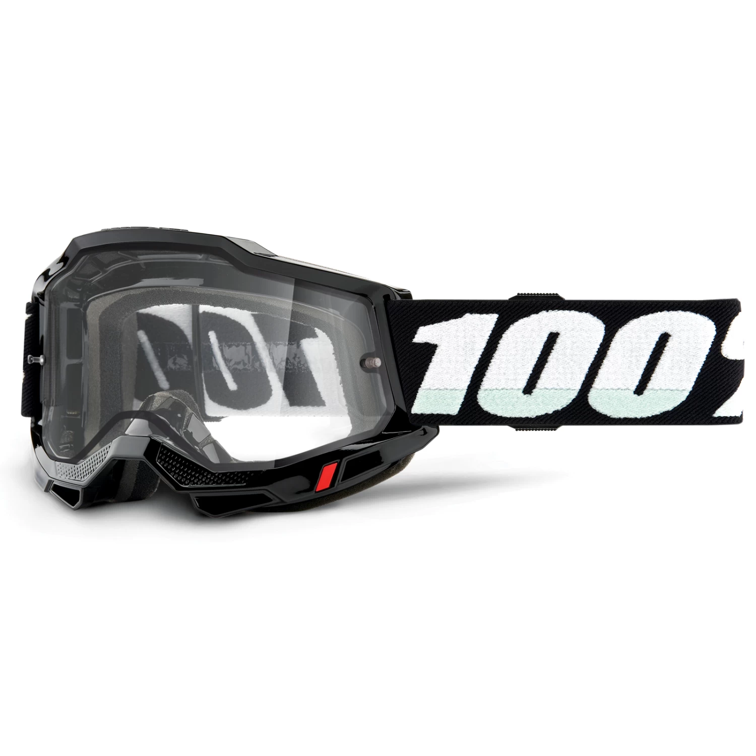 100% Accuri 2 Enduro Moto Goggles 3 100% Accuri 2 Enduro Moto Goggles