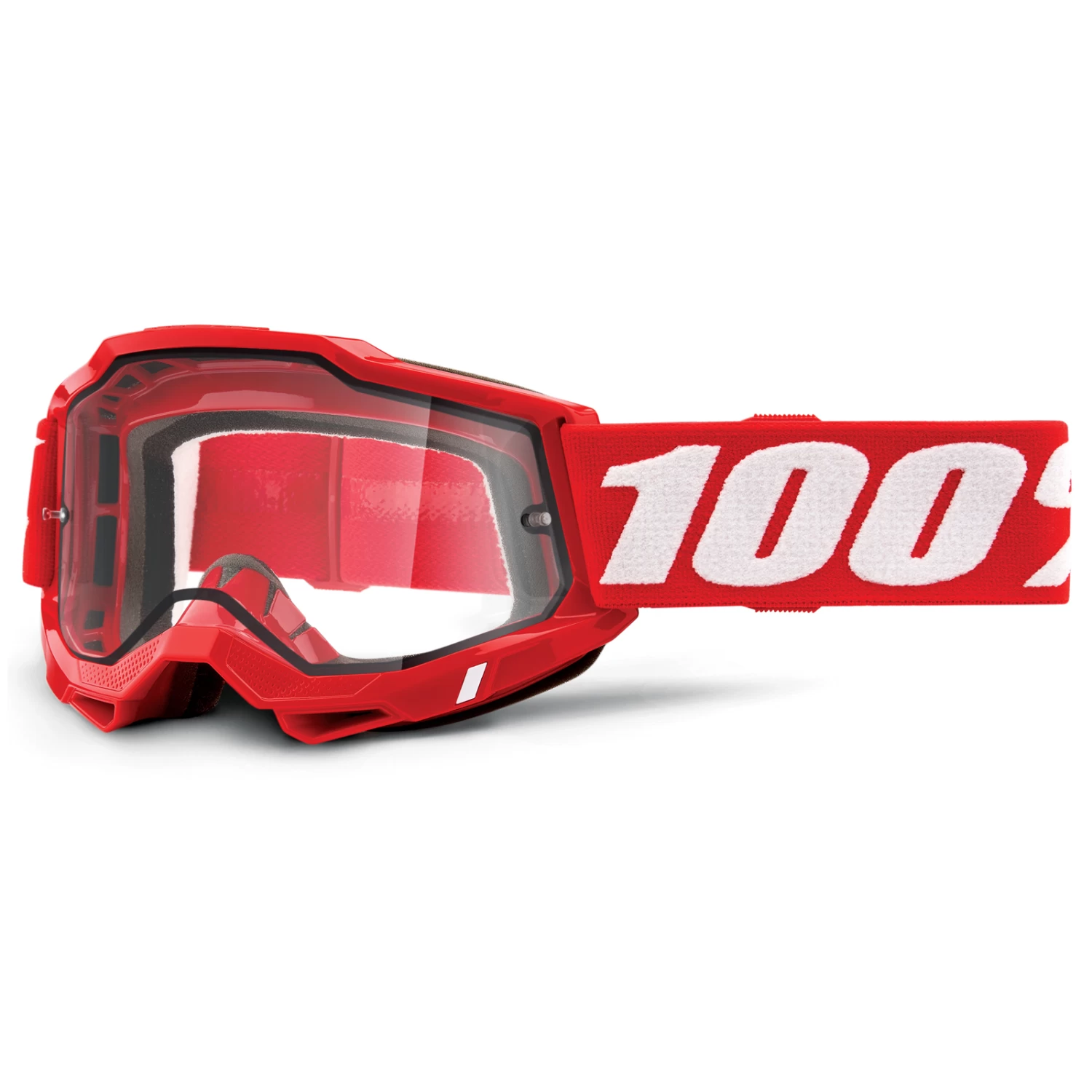 100% Accuri 2 Enduro Moto Goggles 7 100% Accuri 2 Enduro Moto Goggles - Image 5