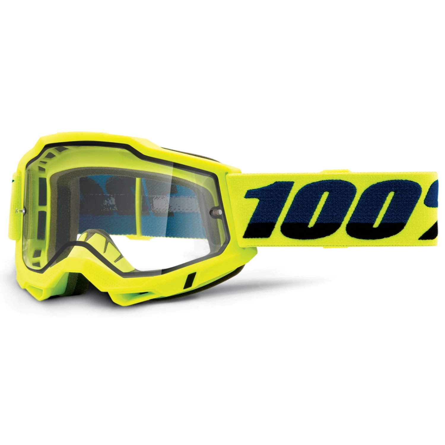 100% Accuri 2 Enduro Moto Goggles 5 100% Accuri 2 Enduro Moto Goggles - Image 3