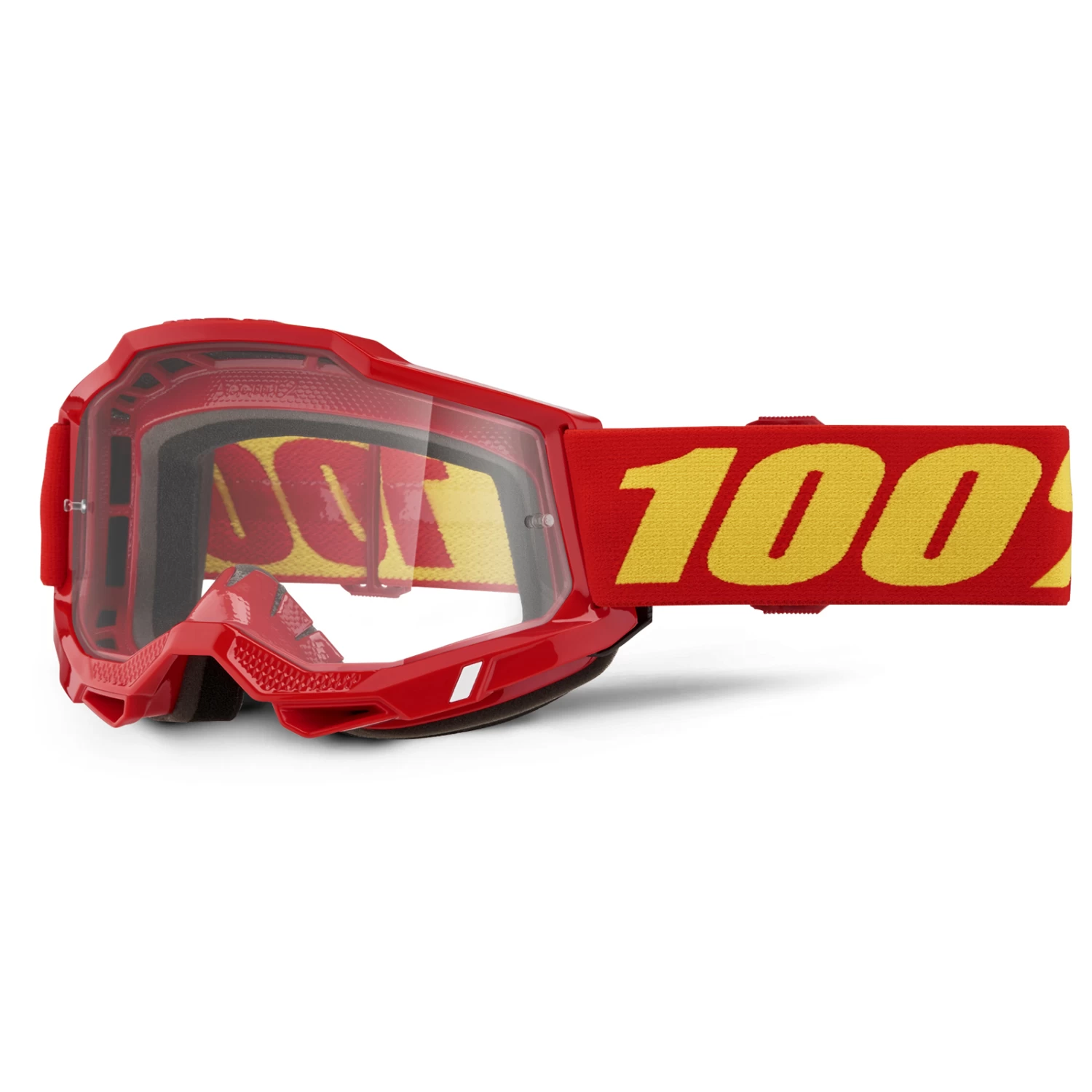 100% Accuri 2 OTG Goggles 7 100% Accuri 2 OTG Goggles - Image 5