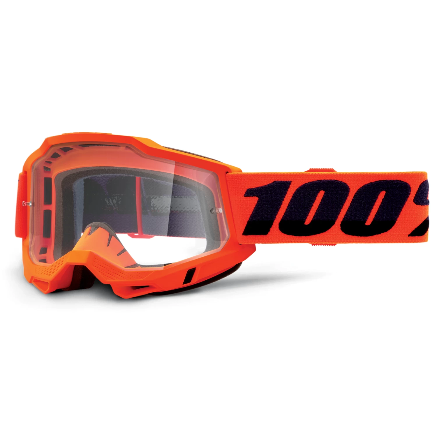 100% Accuri 2 OTG Goggles 6 100% Accuri 2 OTG Goggles - Image 4