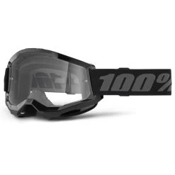 100% Strata 2 Goggles -Motorcycle riding equipment 5651 1005 00web1693603941 299431