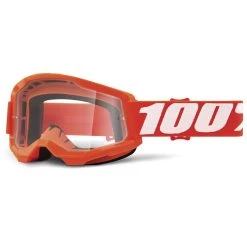 100% Strata 2 Goggles -Motorcycle riding equipment 5651 1016 00web1693947675 410712