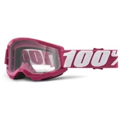 100% Strata 2 Junior Youth Goggles -Motorcycle riding equipment 5651 2018 50web1693948304 410715