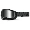 100% Strata 2 Goggles 1 100% Strata 2 Goggles -Motorcycle riding equipment 5652 1005 00web1693947816 410699