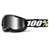 100% Strata 2 Junior Youth Goggles 2 100% Strata 2 Junior Youth Goggles -Motorcycle riding equipment 5652 1005 50web1693948490 410696