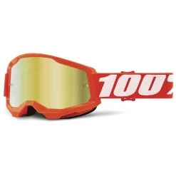 100% Strata 2 Goggles -Motorcycle riding equipment 5652 1016 00web1693947861 410713