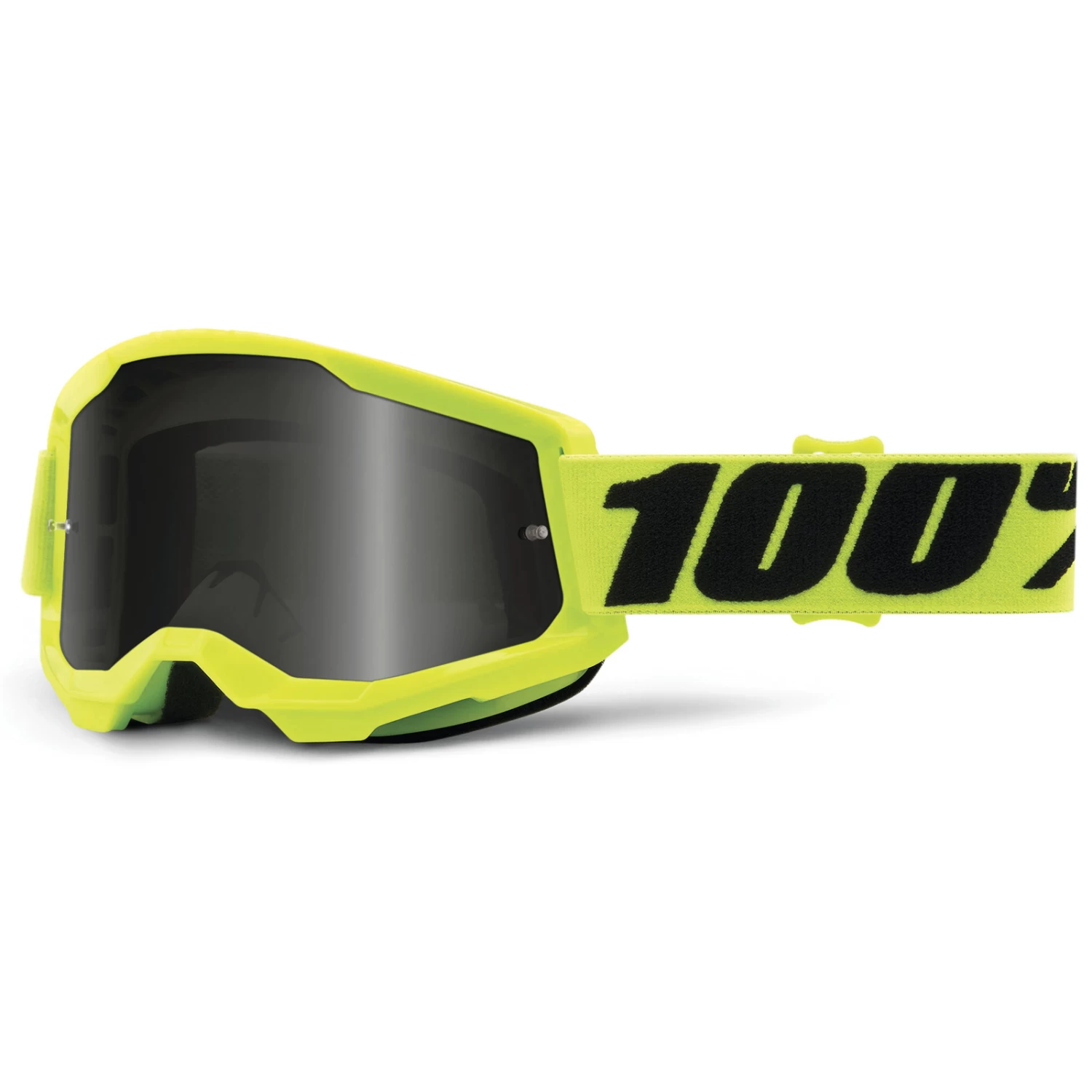 100% Strata 2 Sand Goggles 4 100% Strata 2 Sand Goggles - Image 2