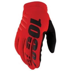 100% Brisker Glove -Motorcycle riding equipment 5703 0001 04web1692307573 1810328