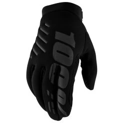 100% Brisker Glove