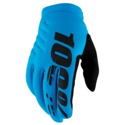 100% Brisker Glove -Motorcycle riding equipment 5703 0030 04web1692307599 1810459