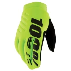 100% Youth Brisker Glove -Motorcycle riding equipment 5704 0305 54web1692307870 1810692