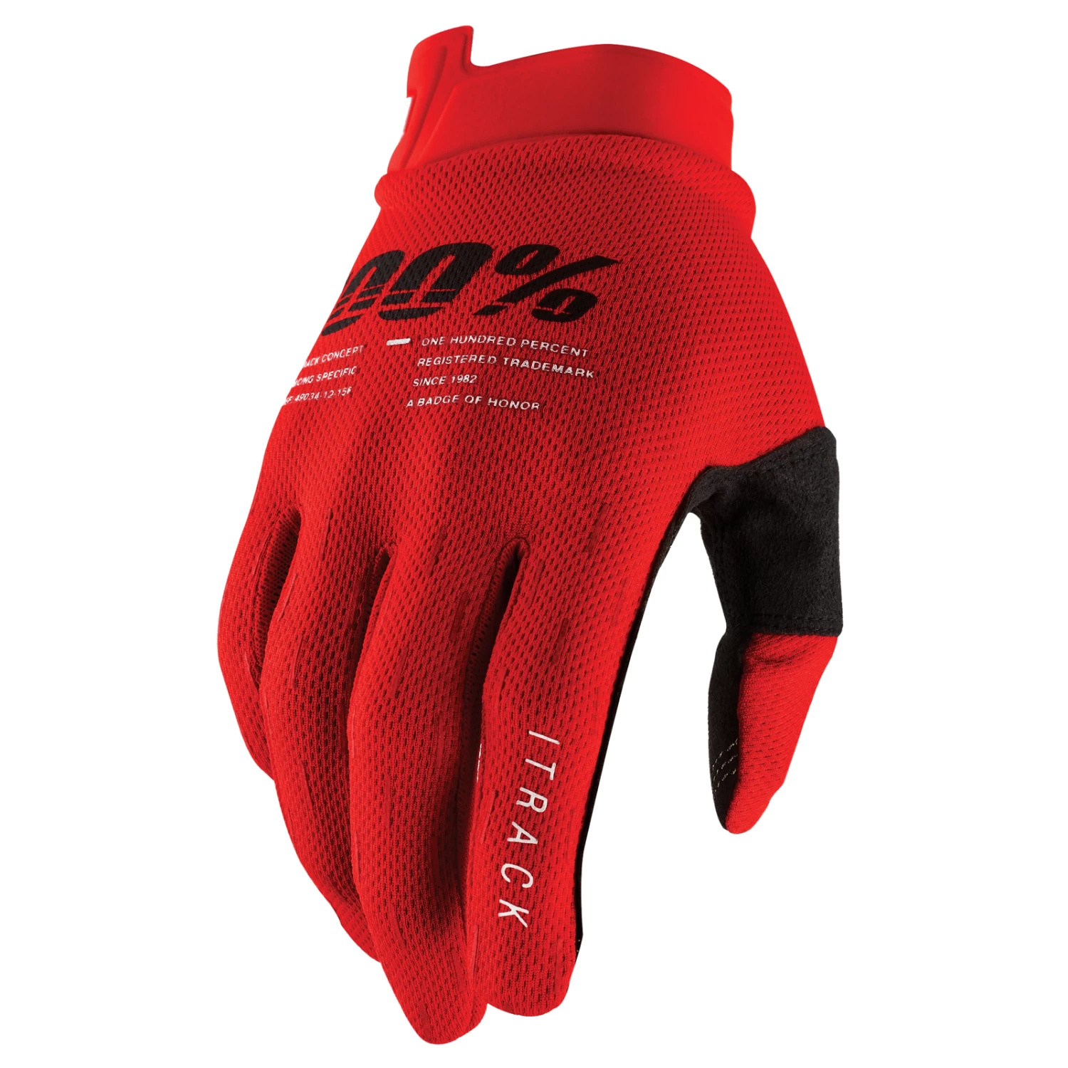 100% ITrack Glove 5 100% ITrack Glove - Image 3