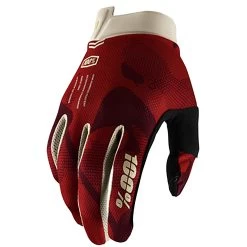 100% ITrack Glove 9 100% ITrack Glove -Motorcycle riding equipment 5708 0001 04web1695826767 1854247