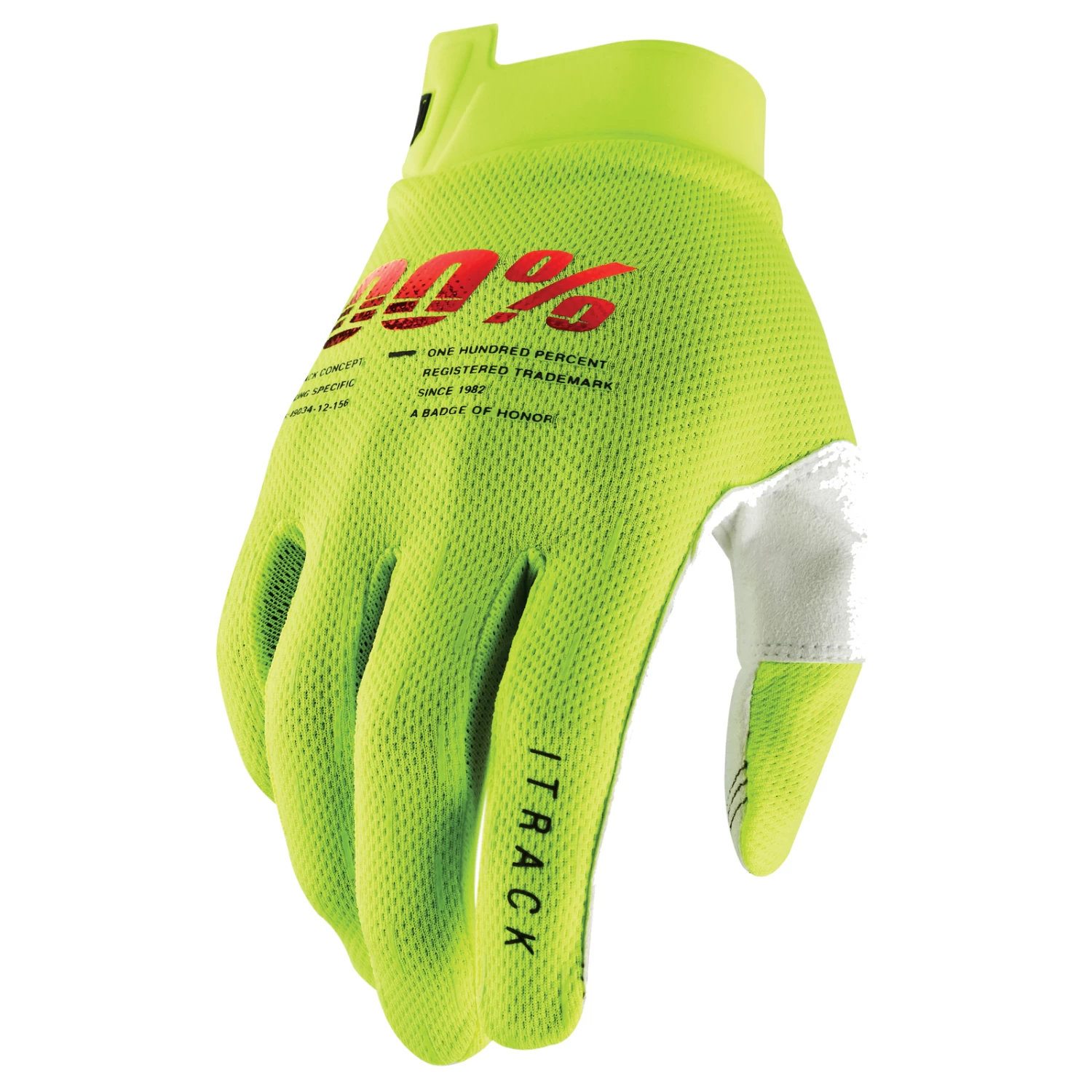 100% ITrack Glove 4 100% ITrack Glove - Image 2