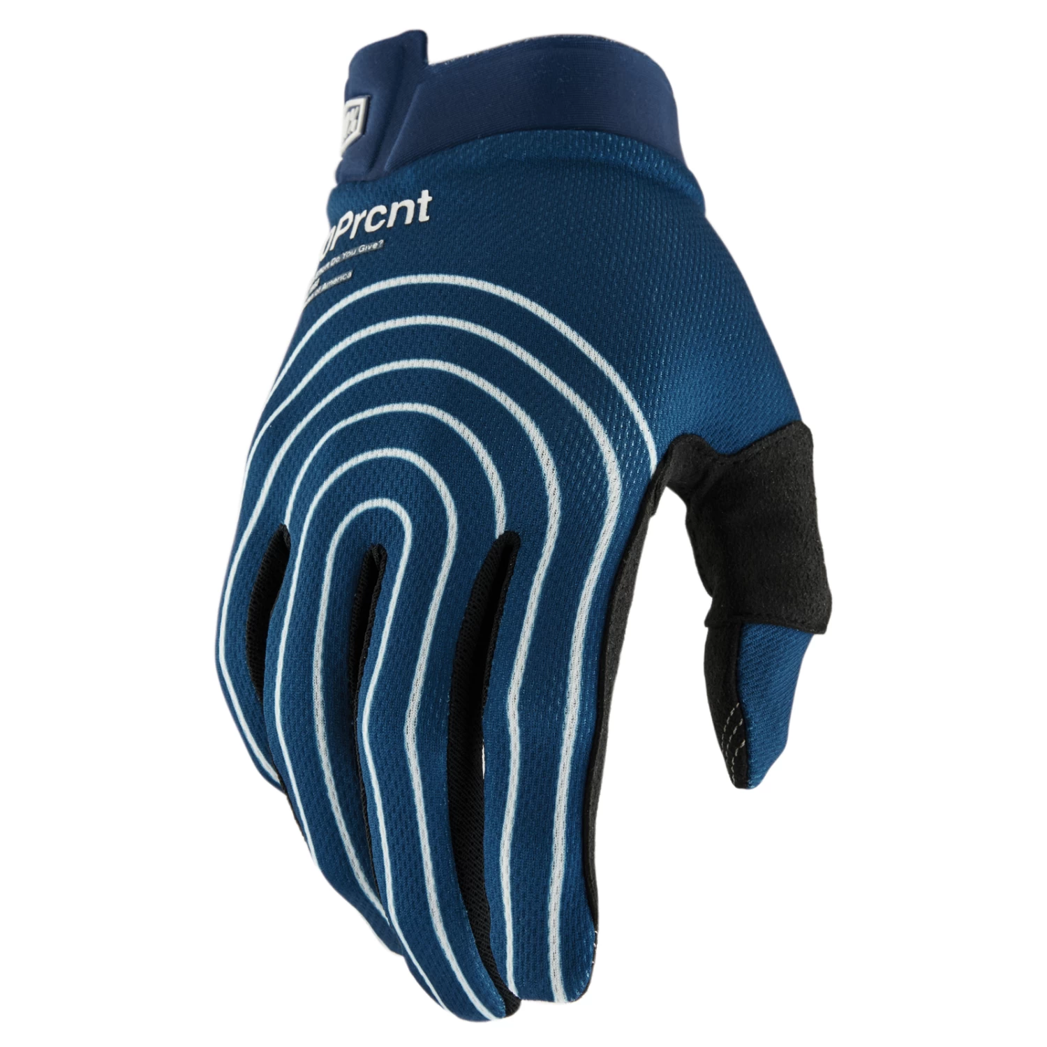100% ITrack Rewound Glove 3 100% ITrack Rewound Glove
