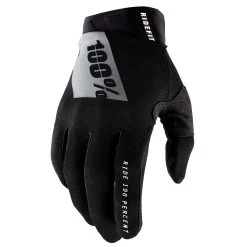 100% Ridefit Glove