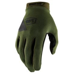 100% Ridecamp Glove