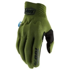 100% Cognito Smart Shock Glove