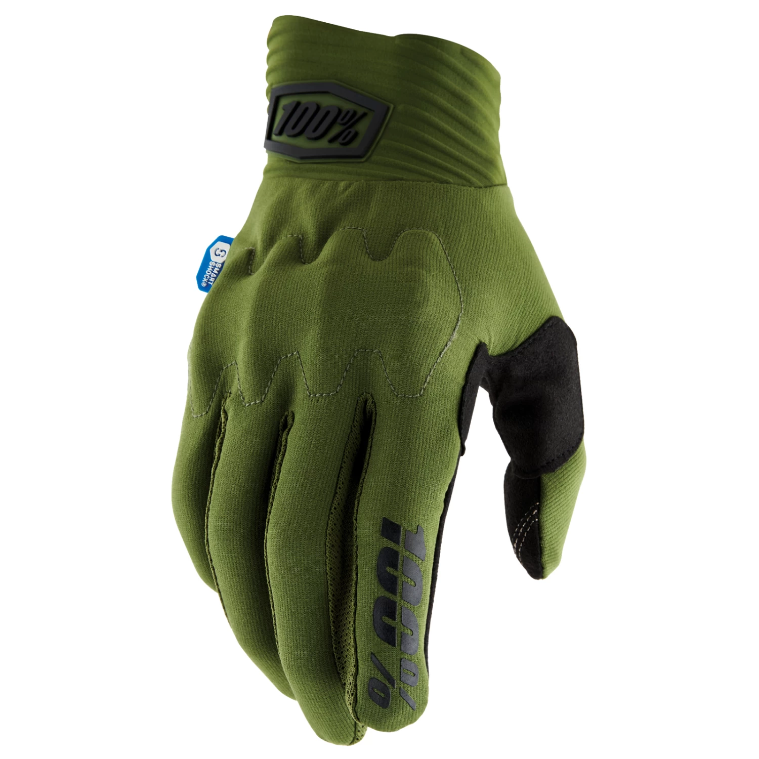 100% Cognito Smart Shock Glove 3 100% Cognito Smart Shock Glove