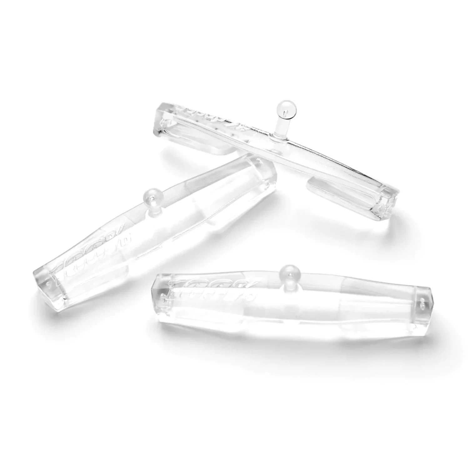 100% Accuri Tear-off Strap Pins 4 100% Accuri Tear-off Strap Pins - Image 2