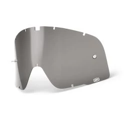 100% Barstow Replacement - Sheet Lens -Motorcycle riding equipment 5802 1005 001697569255 3153807