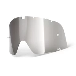 100% Barstow Replacement - Sheet Lens -Motorcycle riding equipment 5802 1109 001697569192 3153796