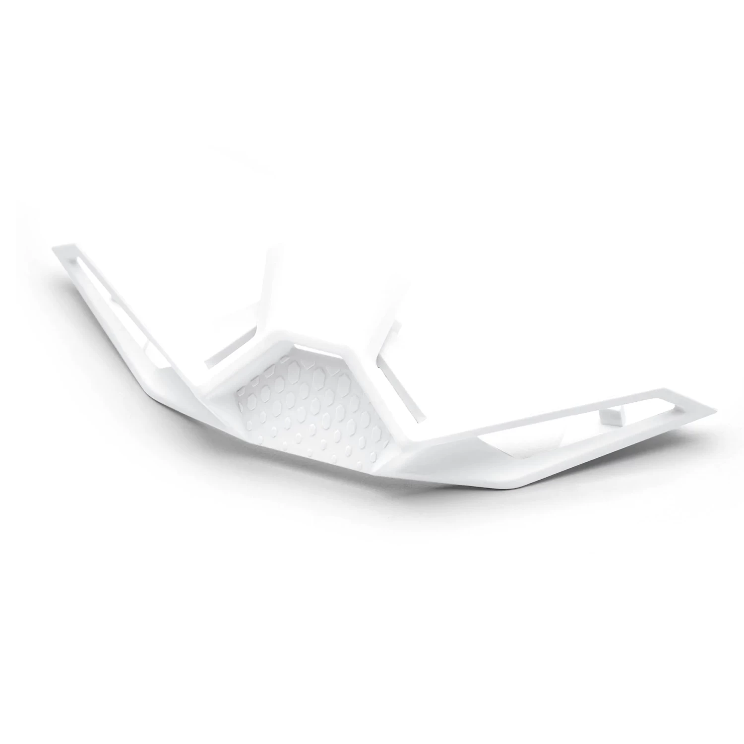 100% Racecraft 2 Nose Guard 4 100% Racecraft 2 Nose Guard - Image 2