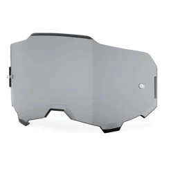 100% Armega Replacement - Injected Lens -Motorcycle riding equipment 5804 2005 001697570027 3153807