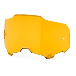 100% Armega Replacement - Injected Lens -Motorcycle riding equipment 5804 2033 001697570018 3153786