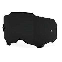 100% Armega Replacement - Injected Lens -Motorcycle riding equipment 5804 2055 001697569957 3153815