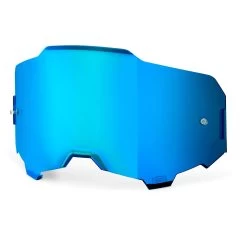 100% Armega Replacement - Injected Lens -Motorcycle riding equipment 5804 2102 001697569966 3153811