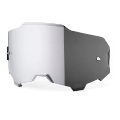 100% Armega Replacement - Injected Lens -Motorcycle riding equipment 5804 2109 001697569996 3153795