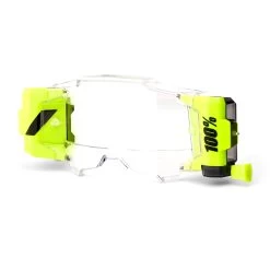 100% Armega Forecast Film System