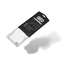 100% Armega Standard Tear-Offs -Motorcycle riding equipment 5804 9000 201697575830 3153814