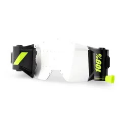 100% Accuri Forecast Junior Youth Film System