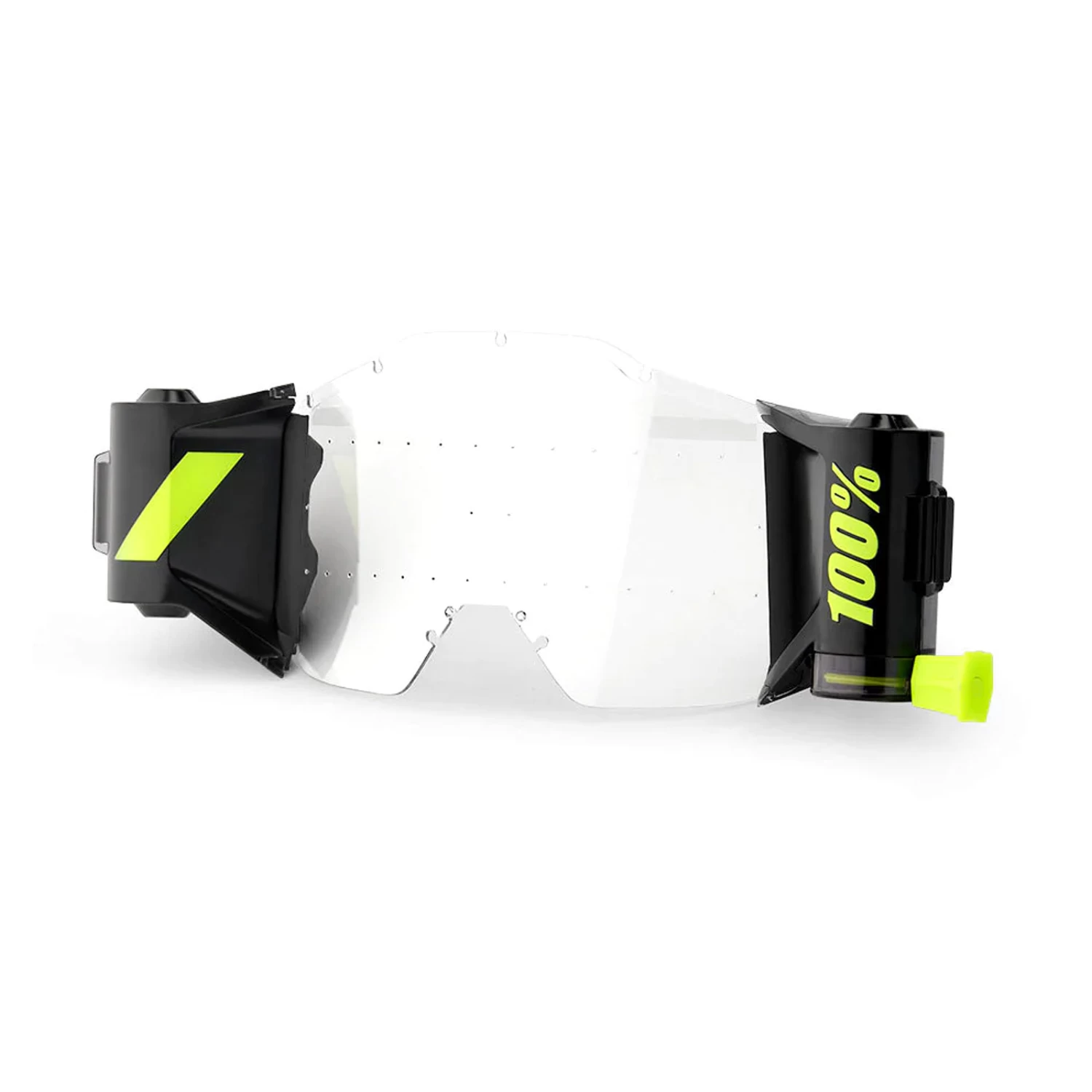 100% Accuri Forecast Junior Youth Film System 3 100% Accuri Forecast Junior Youth Film System